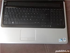 Dezmembrez Dell inspiron 1750 - imagine 2