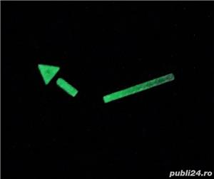   www autenticshop ro - CEAS MIL-TEC Militar Tactic cu Curea Textila Impermeabila stil Comando Nou  - imagine 3