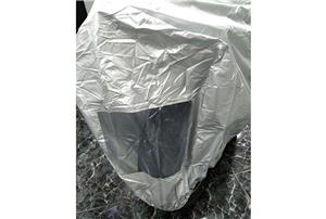 Husa motocicleta - imagine 2