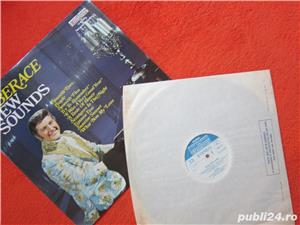 vinil Liberace  - New Sounds -made in UK 1966 - imagine 3