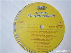 Vinil rar Sommer Träume - Herbert von Karajan-Berliner Philharmoniker 1985 - imagine 2