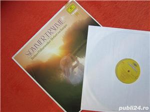 Vinil rar Sommer Träume - Herbert von Karajan-Berliner Philharmoniker