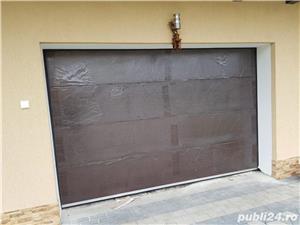 Usi de garaj industriale sau rezidentiale - imagine 4