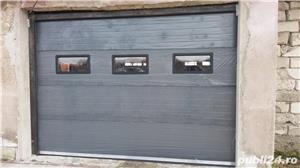 Usi de garaj industriale sau rezidentiale - imagine 3