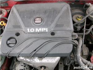 dezmembrez vw polo fox lupo audi a2 skoda fabia motor 1,0 - 1,4 mpi - 1,4 16v - 1,2 12v - 1,4 tdi - imagine 8