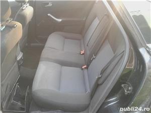 Dezmembrez ford mondeo MK4 1.8 TDCI - imagine 8