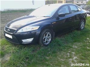 Dezmembrez ford mondeo MK4 1.8 TDCI - imagine 3