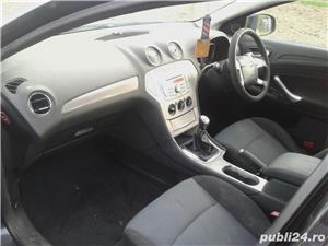 Dezmembrez ford mondeo MK4 1.8 TDCI - imagine 7
