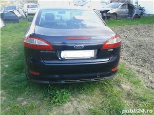 Dezmembrez ford mondeo MK4 1.8 TDCI - imagine 5