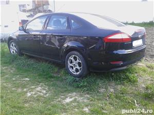Dezmembrez ford mondeo MK4 1.8 TDCI - imagine 6
