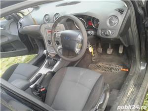 Dezmembrez ford mondeo MK4 1.8 TDCI - imagine 11