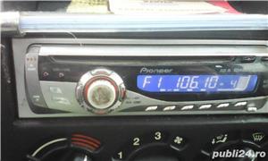 Radio cd