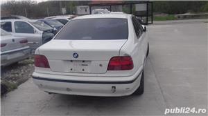 Dezmembrez bmw 520 i automatic 150 cp an 2000  - imagine 2