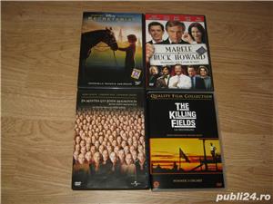 Clint eastwood,meryl streep,russell crowe,julie andrews,christopher plummer,dvd filme originale,lux - imagine 14