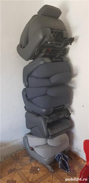 Scaune individuale sharan galaxy alhambra