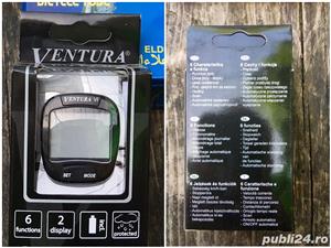  Computer de bicicletă NOU