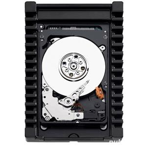 Hard disk 