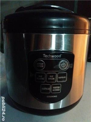 Masina fiert orez - imagine 2