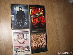 John cusack,guy pearce,jim sturgess,kurt russell,dvd filme colectie,originale,subtitrate  ro. - imagine 3