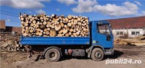 Lemn foc brad , fag ,carpen - imagine 2