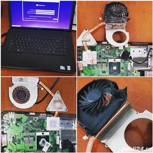 Instalare Windows Brasov - Service Laptopuri - Reparatii Calculatoare - imagine 4