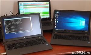 Instalare Windows Brasov - Service Laptopuri - Reparatii Calculatoare - imagine 2