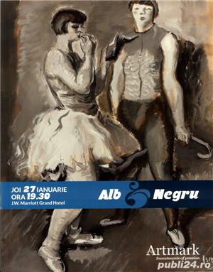 13 cataloage licitatii Artmark - imagine 9