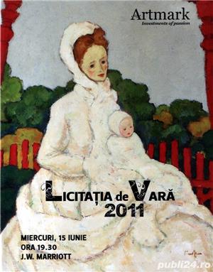 13 cataloage licitatii Artmark - imagine 10