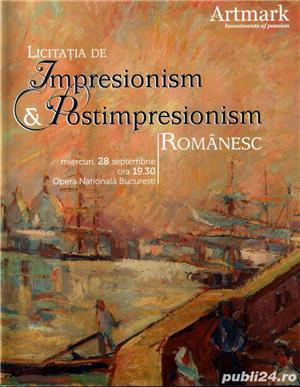 13 cataloage licitatii Artmark - imagine 12