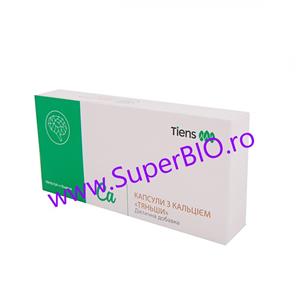 Super calciu cu lecitina