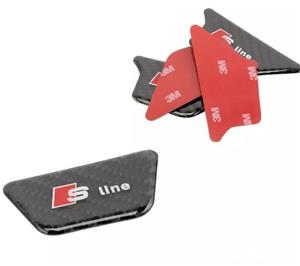 Desing interior usi Audi A6 Carbon Promotie - imagine 3