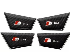 Desing interior usi Audi A6 Carbon Promotie - imagine 2