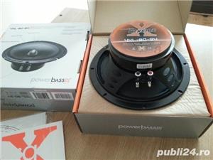 difuzoare Power Bass Xtreme 4xl - imagine 5