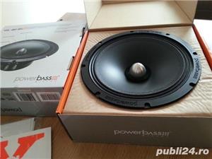 difuzoare Power Bass Xtreme 4xl - imagine 2