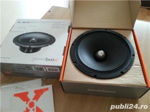 difuzoare Power Bass Xtreme 4xl - imagine 3
