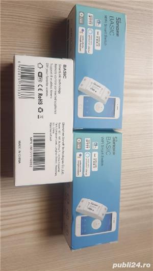 Broadlink RM Mini 3 si Sonoff Basic - imagine 4