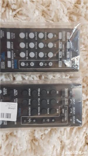 Telecomanda Pioneer Av receiver - imagine 2