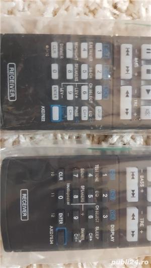 Telecomanda Pioneer Av receiver - imagine 9