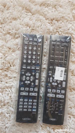 Telecomanda Pioneer Av receiver - imagine 10