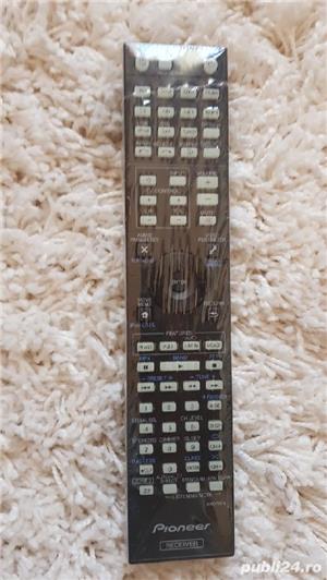 Telecomanda Pioneer Av receiver - imagine 3