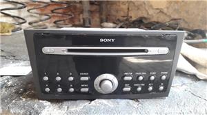 radio cd de ford - imagine 2