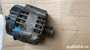 Alternator valeo 125A - imagine 3