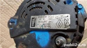 Alternator valeo 125A - imagine 5