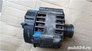 Alternator valeo 125A - imagine 2