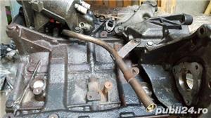 Motor Laguna diesel 2.2 dci - imagine 2