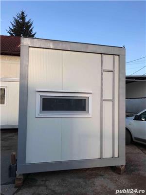 Casa container ,container locuit,container magazin,container sanitar ,santier - imagine 3