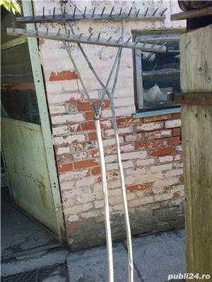 Vand grebla Taraneasca Antika