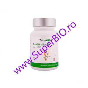 Supliment revitalizant VEICAN Wei Kang 