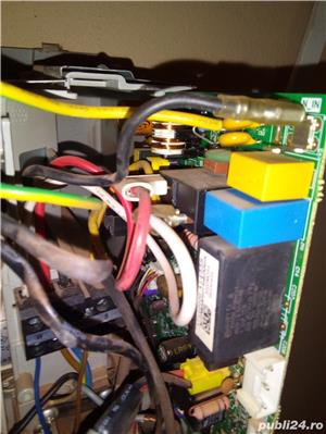 Service climatizare - imagine 3