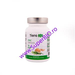 Zinc (60 caps flacon)